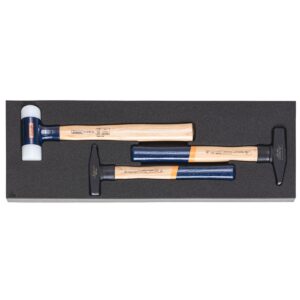 BỘ BÚA 3 CÁI GARANT 954672 3