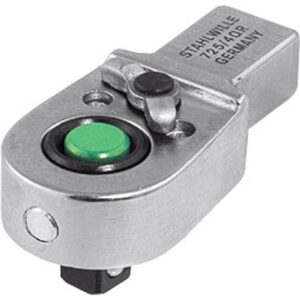 ĐẦU ĐẢO CHIỀU TỰ ĐỘNG STAHLWILLE QUICKRELEASE CHO CẦN SIẾT 1-1/4 INCH