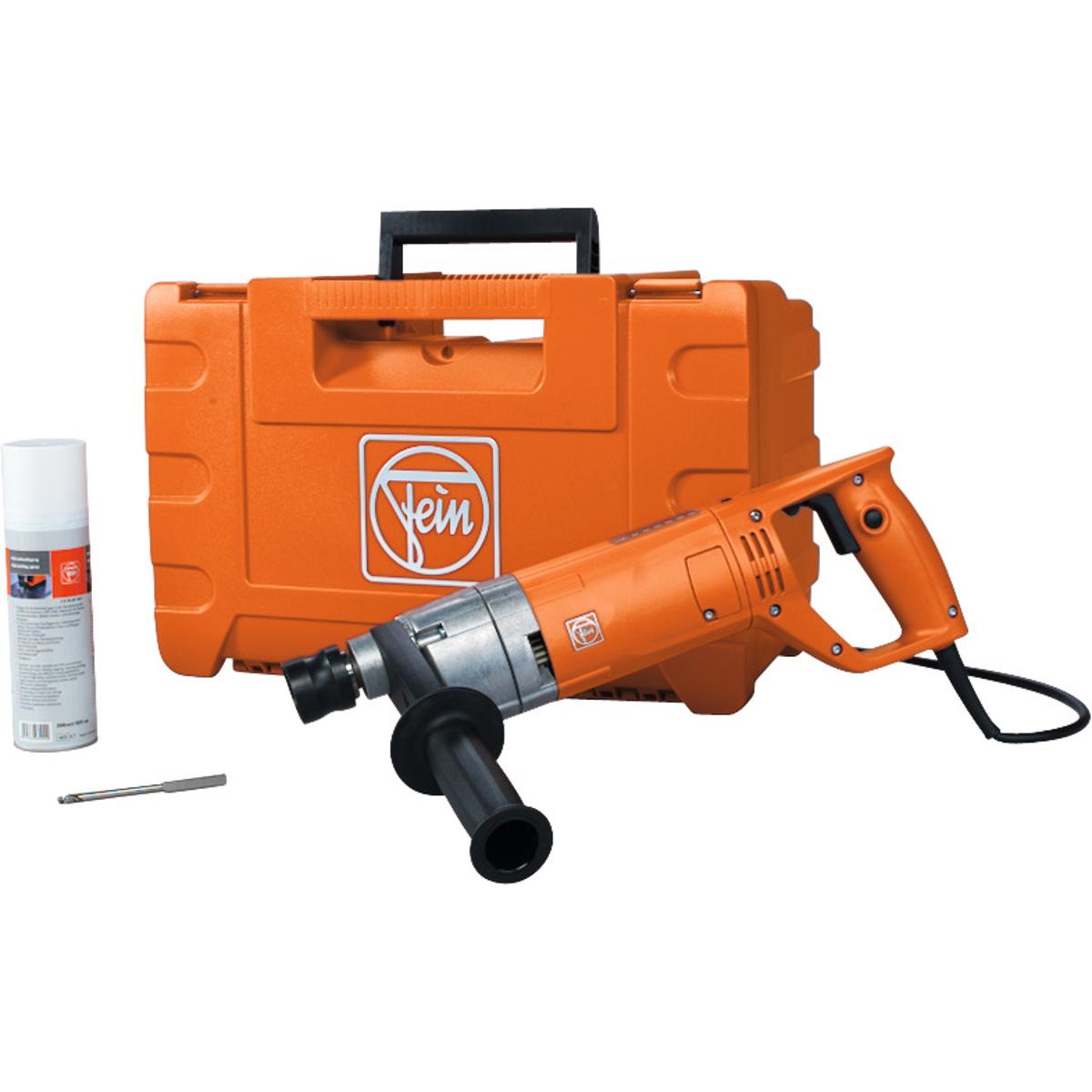 MÁY KHOAN RÚT LÕI CẦM TAY KBH 25-2U - Ảnh 3