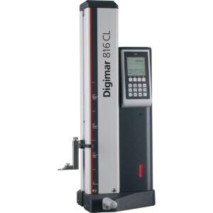 THƯỚC ĐO CAO ĐIỆN TỬ 350MM MAHR DIGIMAR 816 CL 4429030