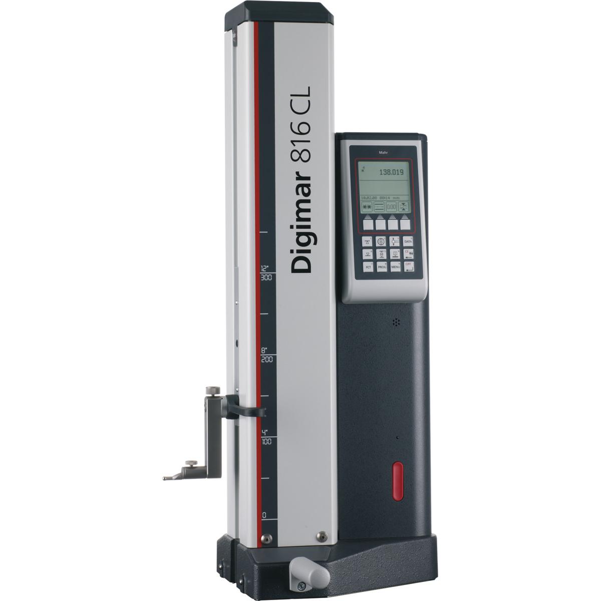 THƯỚC ĐO CAO ĐIỆN TỬ 350MM MAHR DIGIMAR 816 CL 4429030
