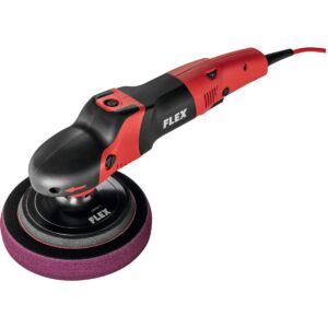 MÁY ĐÁNH BÓNG VỚI MÔ-MEN XOẮN CAO ĐỂ XỬ LÝ BỀ MẶT SƠN LỚN PE 14-1 180 | ORDER NO. 395.749