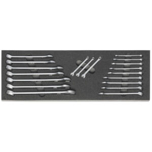 BỘ CỜ LÊ VÒNG MIỆNG 19 CHI TIẾT GARANT 952452 19