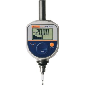 ĐẦU DÒ 3D ĐIỆN TỬ GARANT 359500