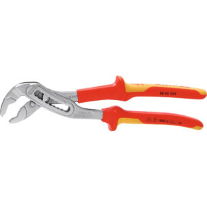 KÌM NƯỚC 250MM CÁCH ĐIỆN 1000V KNIPEX 88 06 250
