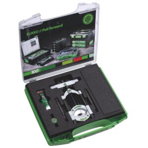 BỘ TÁCH VÀ CẢO VÒNG BI TRONG KUKKO L-BOXX® K
