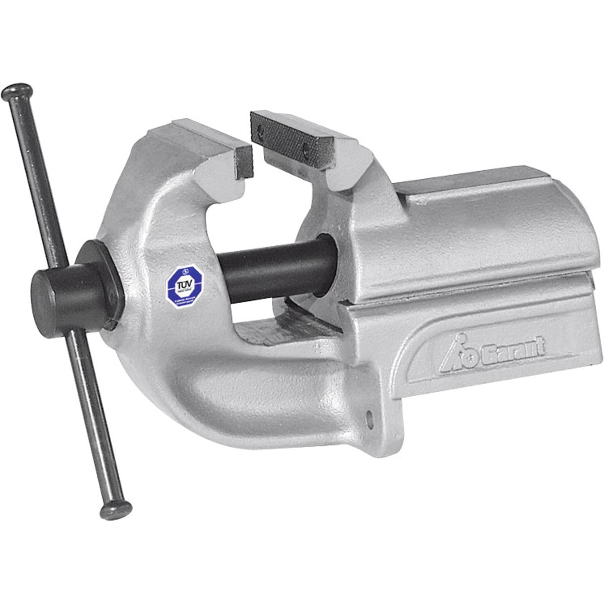 ETO GARANT HIGH-STRENGTH CAST IRON (GG 25) 100MM