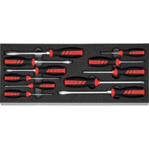 BỘ TUA VÍT 11 CHI TIẾT HOLEX