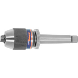 ĐẦU KẸP MŨI KHOAN 1-13MM TỰ ĐỘNG SIẾT CHẶT HIỆU SUẤT CAO CÁN MT2  GARANT 34122 2