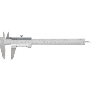 THƯỚC CẶP MAHR 150MM  410250 150