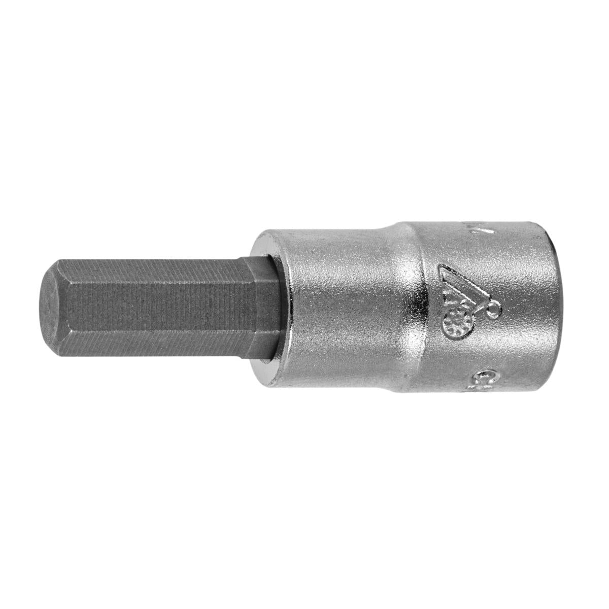 Set 6 đầu bit socket lục giác size 1/4 - Ảnh 6