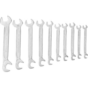SET 10 CỜ LÊ SMALL 2 ĐẦU MỞ NGHIÊNG 15 VÀ 75 ĐỘ