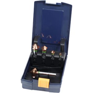 BỌ DAO VÁT MÉP 90 ĐỘ 3 LƯỠI CẮT 5 CHI TIẾT GARANT 150305 5