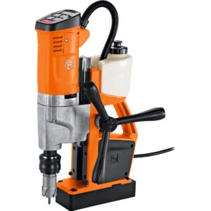 MÁY KHOAN TỪ, KHOAN LÕI  KBU35-2Q