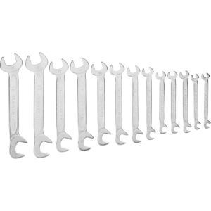 SET 13 CỜ LÊ SMALL 2 ĐẦU MỞ NGHIÊNG 15 VÀ 75 ĐỘ