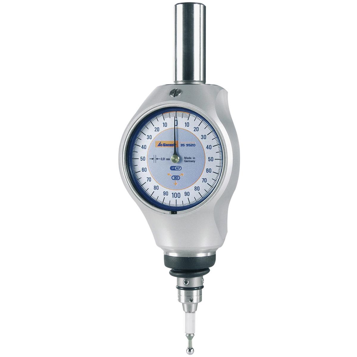ĐỒNG HỒ 3D-SENSOR GARANT 359520
