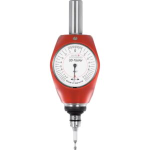 ĐẦU DÒ 3D HAFF & SCHNEIDER 359550