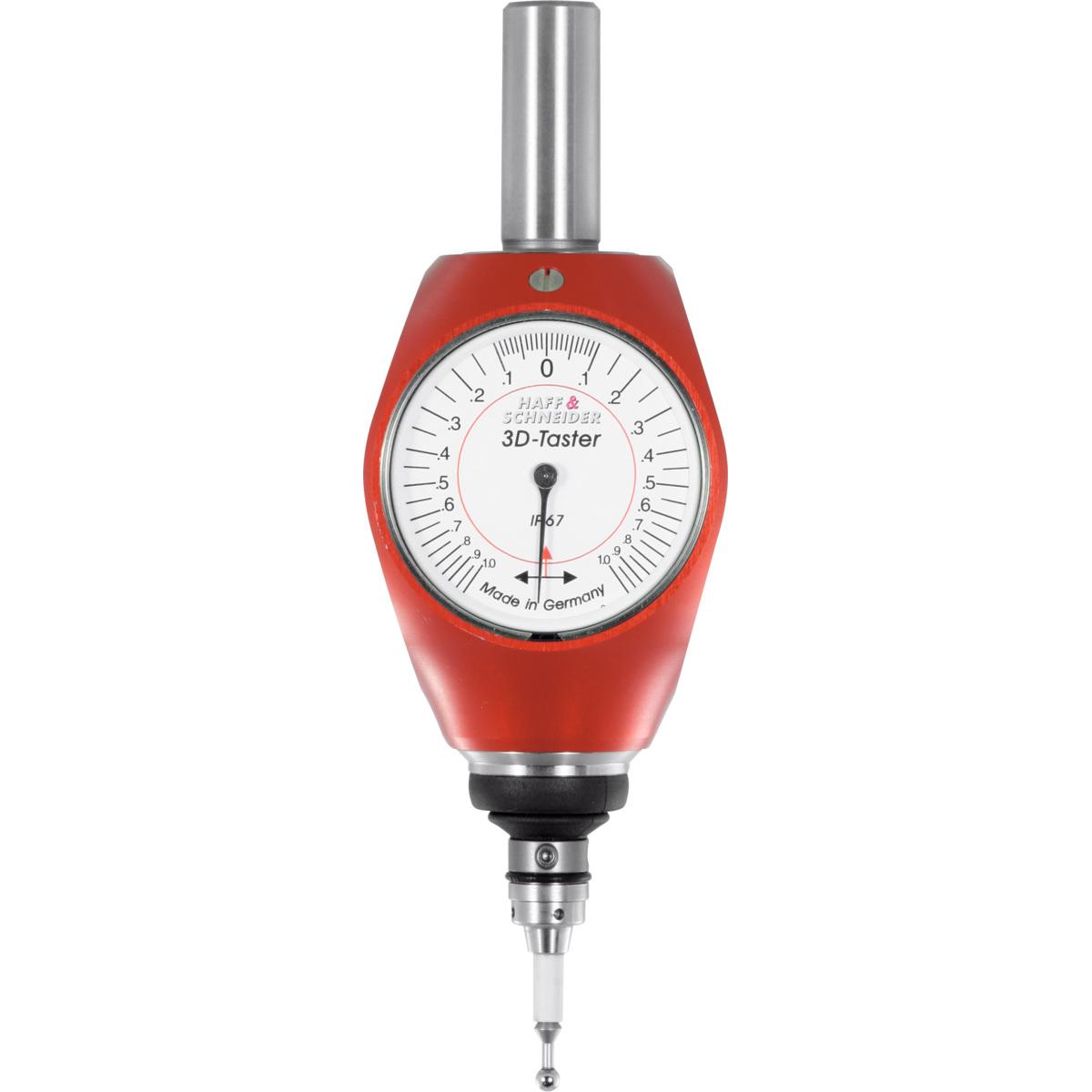ĐẦU DÒ 3D HAFF & SCHNEIDER 359550