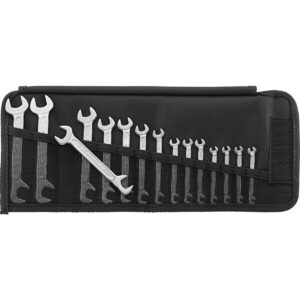 SET 15 CỜ LÊ SMALL 2 ĐẦU MỞ NGHIÊNG 15 VÀ 75 ĐỘ