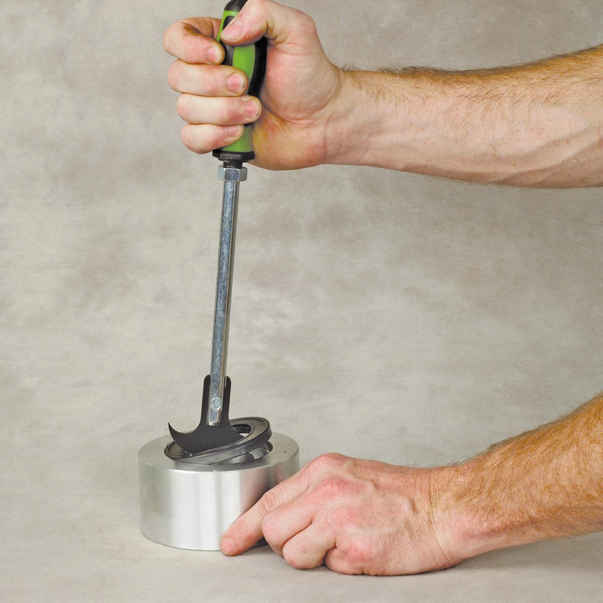 BỘ CẢO VÒNG ĐỆM TRONG KUKKO L-BOXX® - Ảnh 4