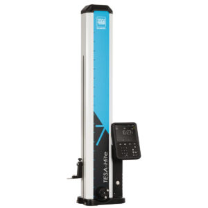 THƯỚC ĐO CAO ĐIỆN TỬ 700MM TESA HITE 00730085
