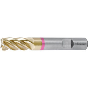 DAO PHAY 12 MM BẰNG HỢP KIM CHUYÊN TITAN, INCONEL HIỆU SUẤT CAO MTC / TPC GARANT 203082 PHỦ TIALN