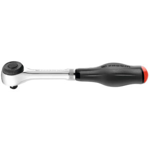RATCHET FACOM 3/8 ĐẢO CHIỀU TỰ ĐỘNG VÀ CÁN XOAY 360 ĐỘ