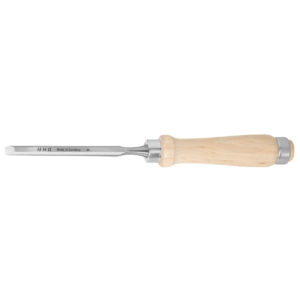 ĐỤC MỘNG GỖ CẦM TAY, CÁN GỖ MHG 794800 ĐẦU BẰNG 8MM