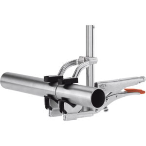 KÌM BẤM KẸP ỐNG VỚI HÀM NHỰA CÓ THỂ ĐIỀU CHỈNH ĐƯỢC BESSEY® 862150