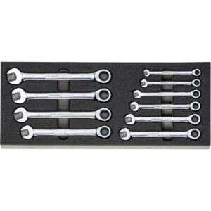 BỘ CỜ LÊ VÒNG MIỆNG 10 CHI TIẾT GARANT 952425 10
