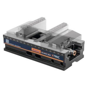 ETO TỰ ĐỊNH TÂM XTRIC CHO MÁY CNC 5 TRỤC GARANT 363000 80S