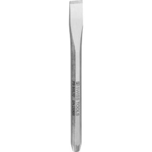 MŨI ĐỤC SẮT ĐẦU DẸP 10MM DÀI 120MM PB 805.10