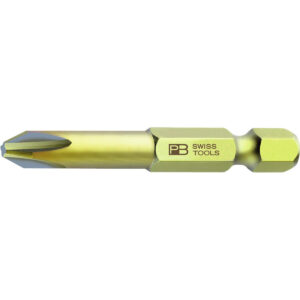 Bit PH3 Dài 95mm PB Swiss Tools – E6L.190/3