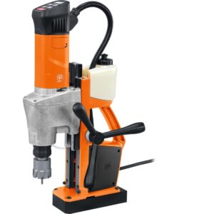 MÁY KHOAN TỪ, KHOAN RÚT LÕI  KBM50Q FEIN