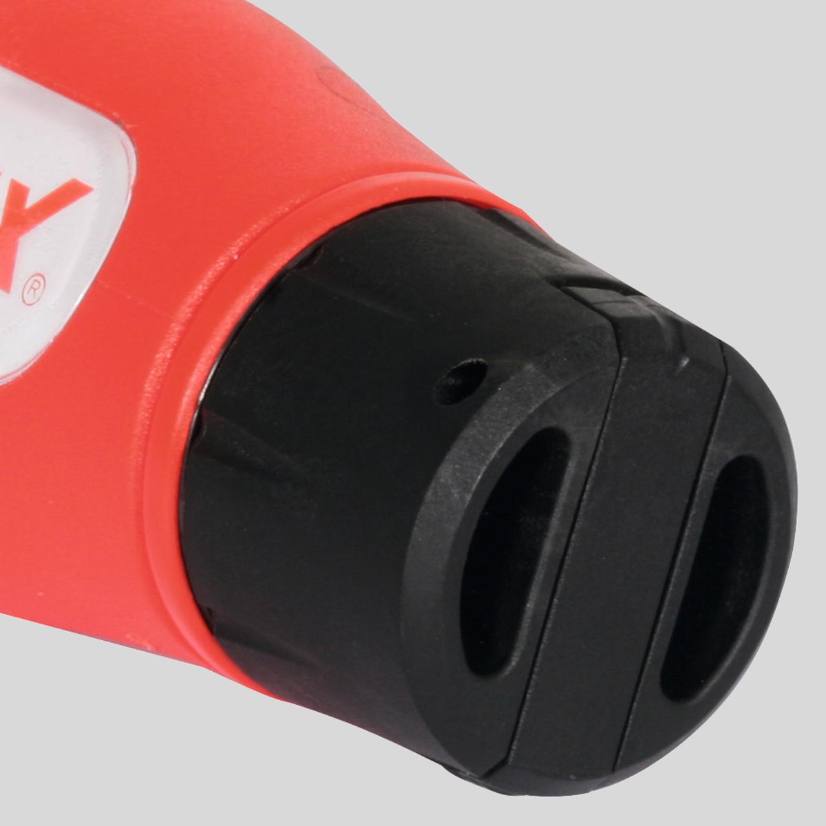 TUA VÍT CHỈNH LỰC, TỰ ĐỘNG, ĐẦU THAY THẾ LỤC GIÁC 1/4, 150 CNM - Ảnh 9