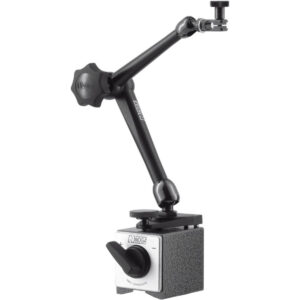 ĐẾ GÁ ĐỒNG HỒ SO KHỚP THỦY LỰC, ĐẾ CÓ TỪ TÍNH CÓ THỂ XOAY NOGA 441170 290