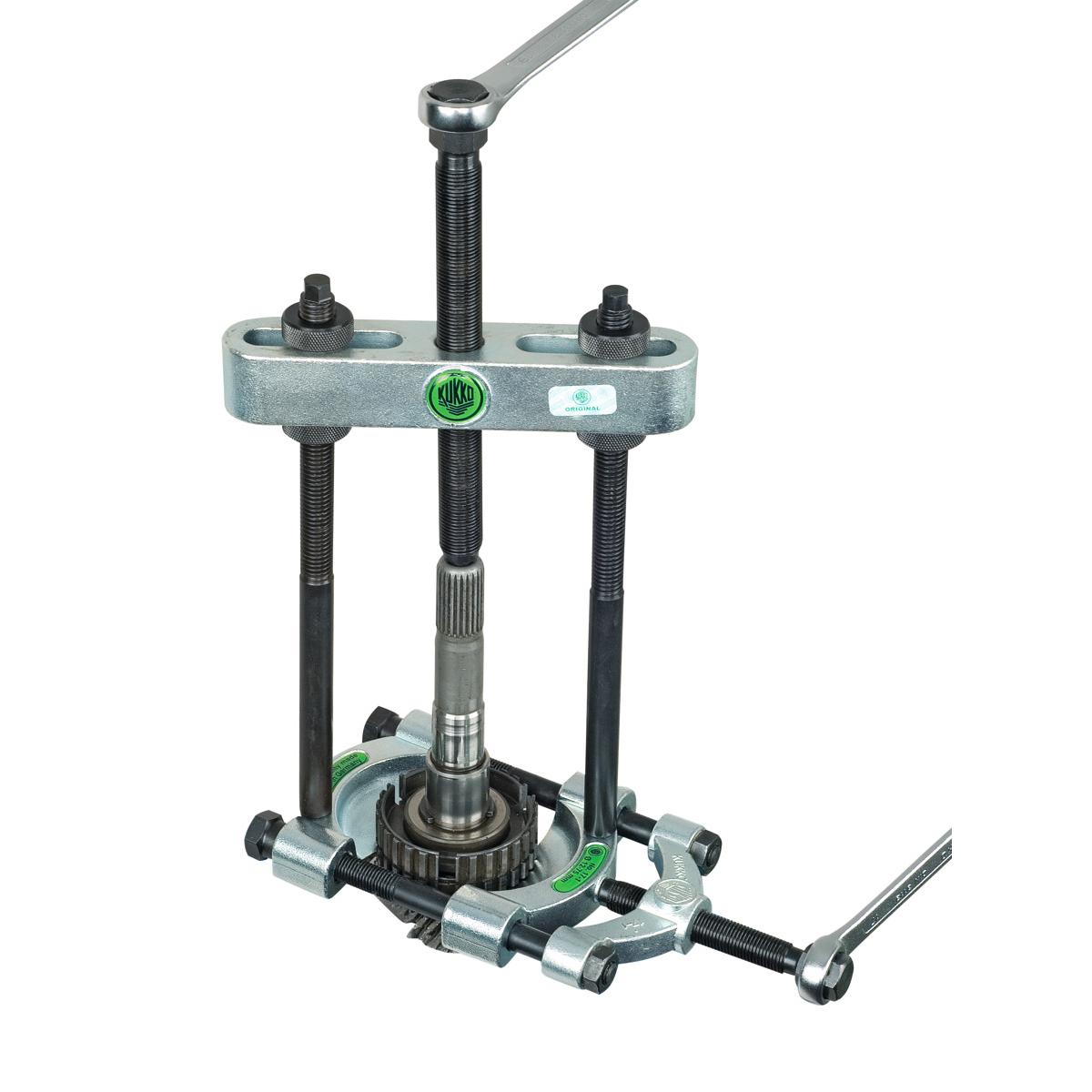 BỘ TÁCH VÀ CẢO VÒNG BI TRONG KUKKO L-BOXX® B - Ảnh 3