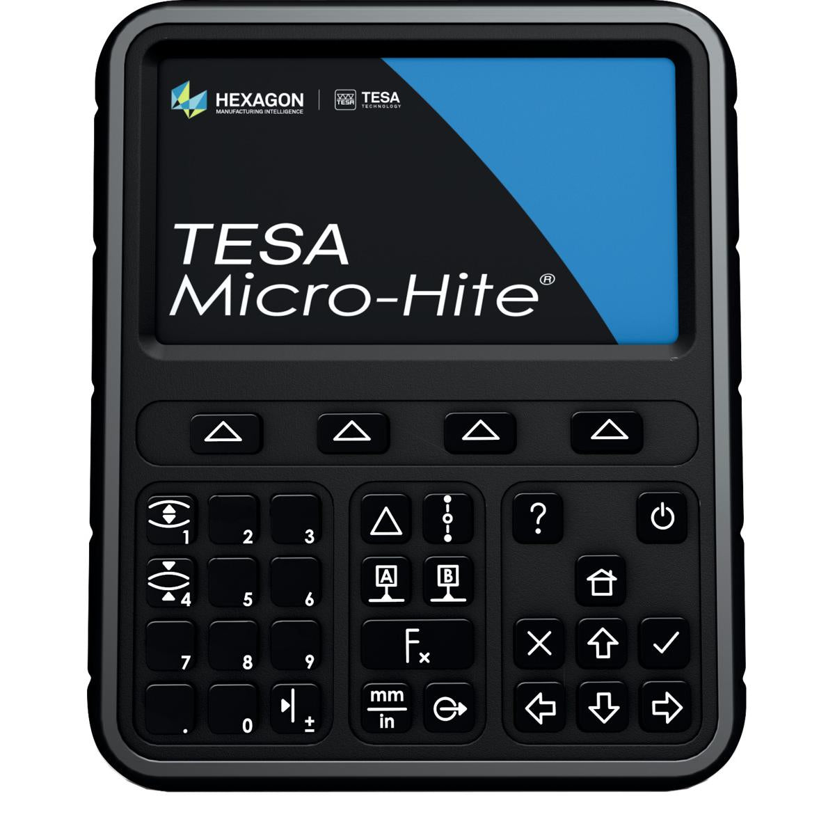 THƯỚC ĐO CAO ĐIỆN TỬ 350MM TESA MICRO-HITE 0730073 - Ảnh 8
