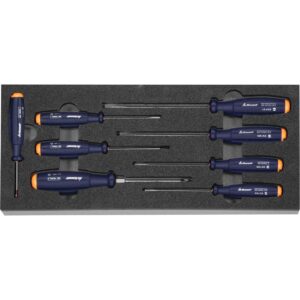 BỘ TUA VÍT 8 CHI TIẾT GARANT 955220 8