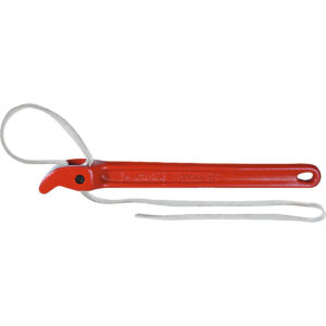 CỜ LÊ ĐAI SIẾT ỐNG 811400 27/930 mm