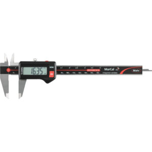 THƯỚC CẶP ĐIỆN TỬ MAHR 300MM, IP67, I-WI 412738 300