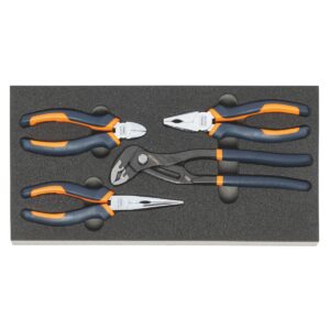 BỘ KÌM 4 CHI TIẾT GARANT 954183 4