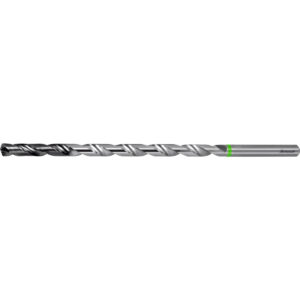 MŨI KHOAN SÂU 16 X D BẰNG HỢP KIM PHI 10 MM GARANT 123688 PHỦ TIALN