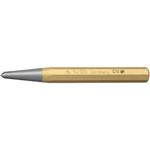 MŨI ĐỘT LẤY DẤU TÂM 150MM RENNSTEIG 749000 150