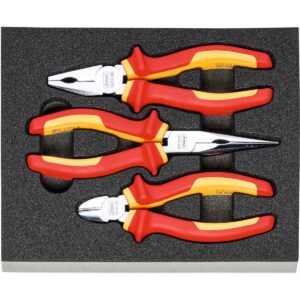 BỘ KÌM CÁCH ĐIỆN 1000V 3 CHI TIẾT GARANT 954515 3