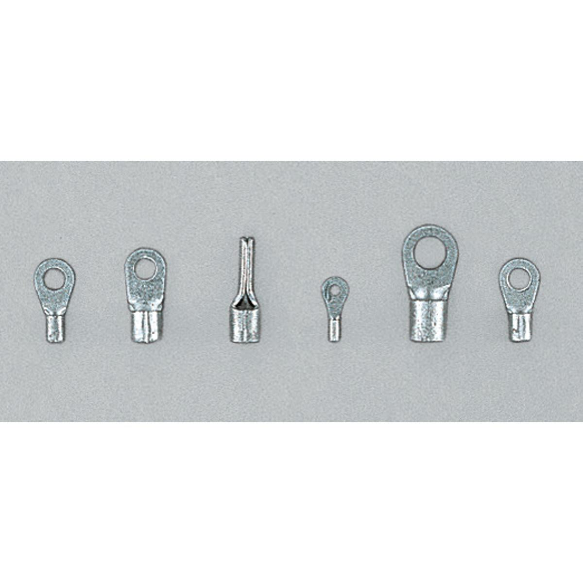 KÌM BẤM COS, TUỐT DÂY ĐA NĂNG 6NIS HOLEX 729700 6NIS - Ảnh 4