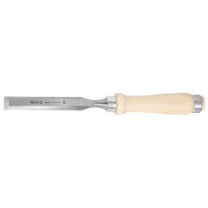ĐỤC MỘNG GỖ CẦM TAY, CÁN GỖ MHG 794800 ĐẦU BẰNG 18MM