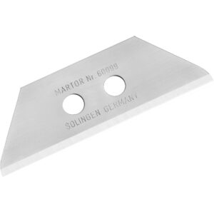 HỘP 10 LƯỠI DAO THAY THẾ MARTOR 60099.70