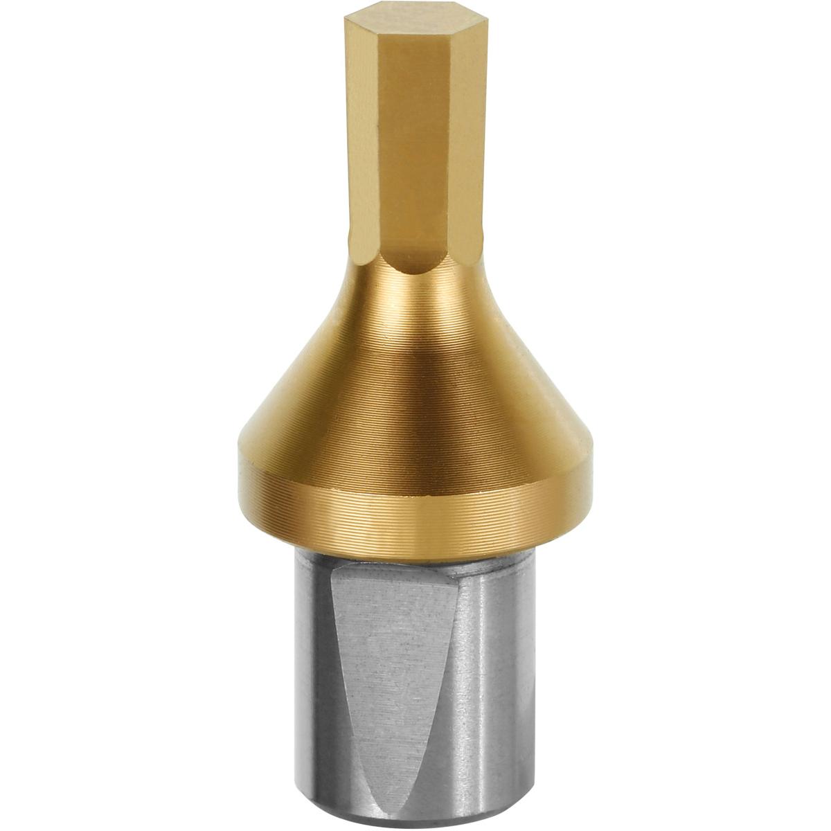 ĐẦU DAO TẠO LỖ LỤC GIÁC 14MM D12MM GARANT 293043 14 - Ảnh 3