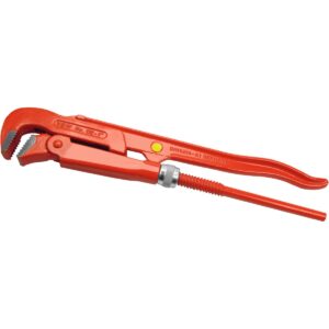 KÌM MỎ LẾT RĂNG KẸP ỐNG 810100 1 INCH